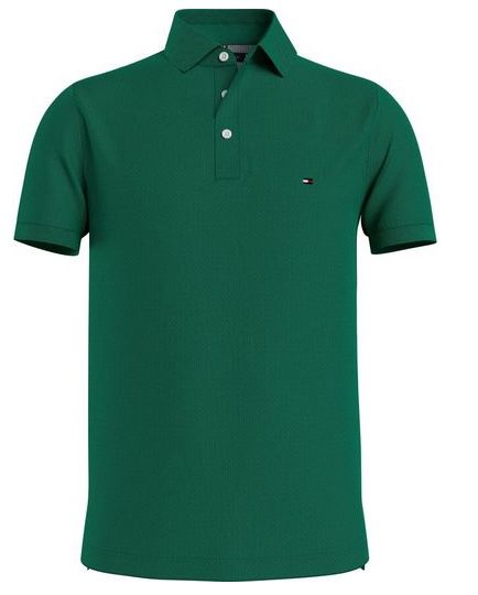 🔥 Tommy Hilfiger 1985 Slim Fit Poloshirt in vielen Farben ab 25,79€ (statt 65€)