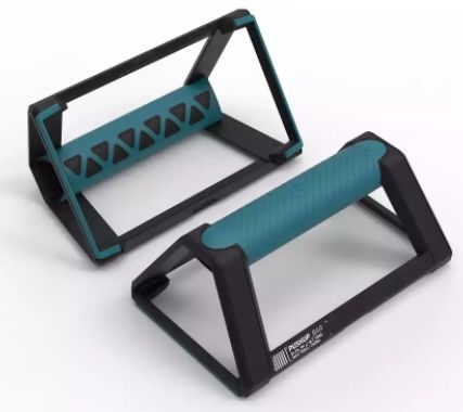 Corength Push Up Bars Liegestützgriffe für 10,98€ (statt 17€)