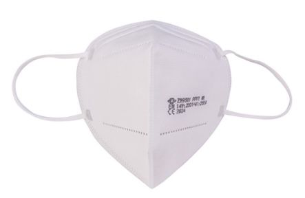 Tchibo: 40er Pack FFP2 Schutzmasken für 23,38€   nur 0,58€ pro Maske!