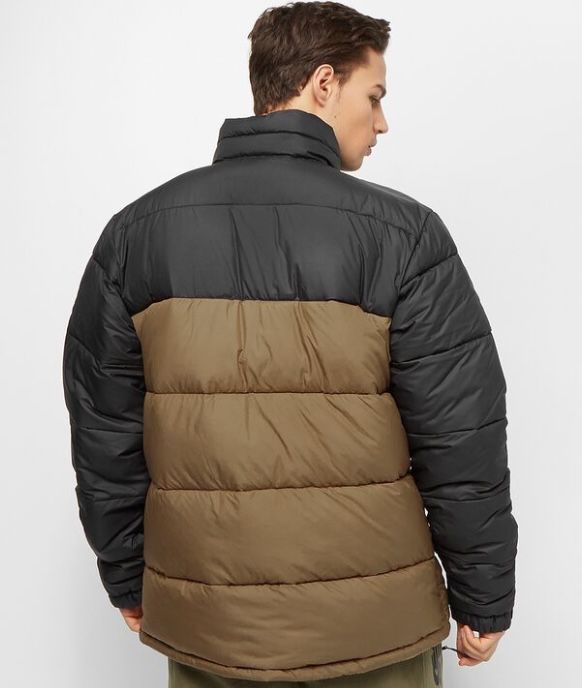 Columbia Winterjacke Pike Lake für 43,90€ (statt 74€)   S BIS XL