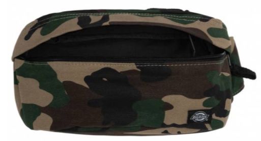 Dickies Penwell Bauchtasche mit Camouflage Muster für 10,61€ (statt 18€)