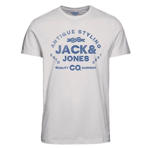 10 Jack & Jones T Shirts für 50€ oder 15 T Shirts für 70€