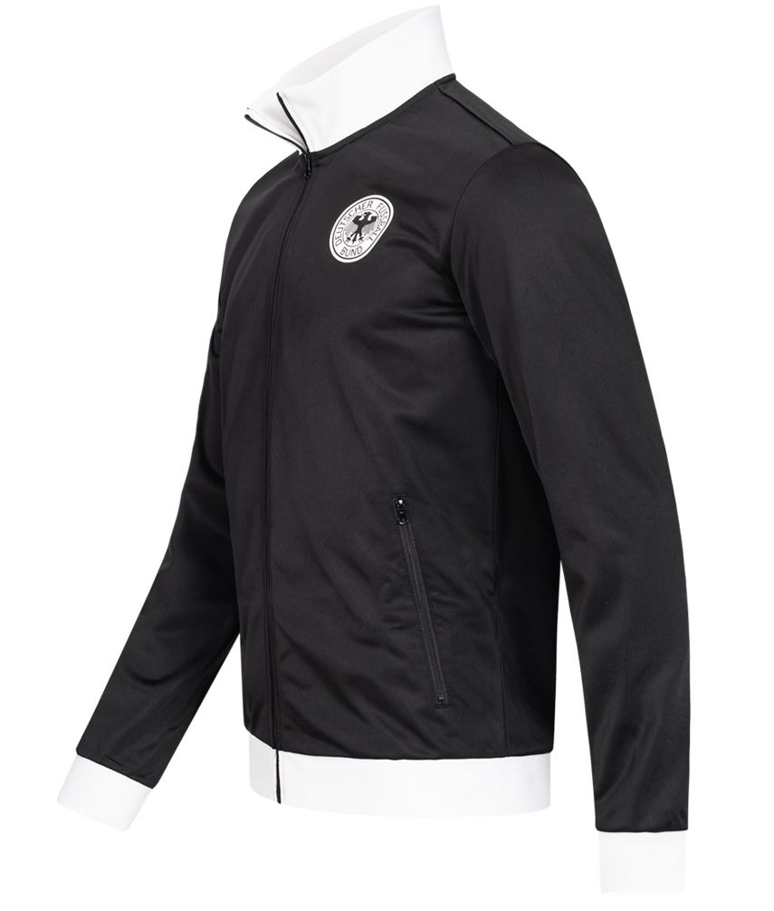 DFB Fanatics Classics Retro Trainingsjacke bis 3XL für 27,94€ (statt 54€)