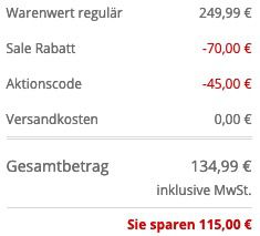 Wellensteyn Cicero 870 Herren Funktionsjacke mit abnehmbarer Kapuze für 134,99€ (statt 250€)