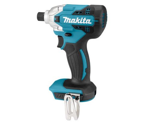 Makita DTD156ZJ Akku Schlagschrauber Solo (ohne Akku) für 85,90€ (statt 105€)