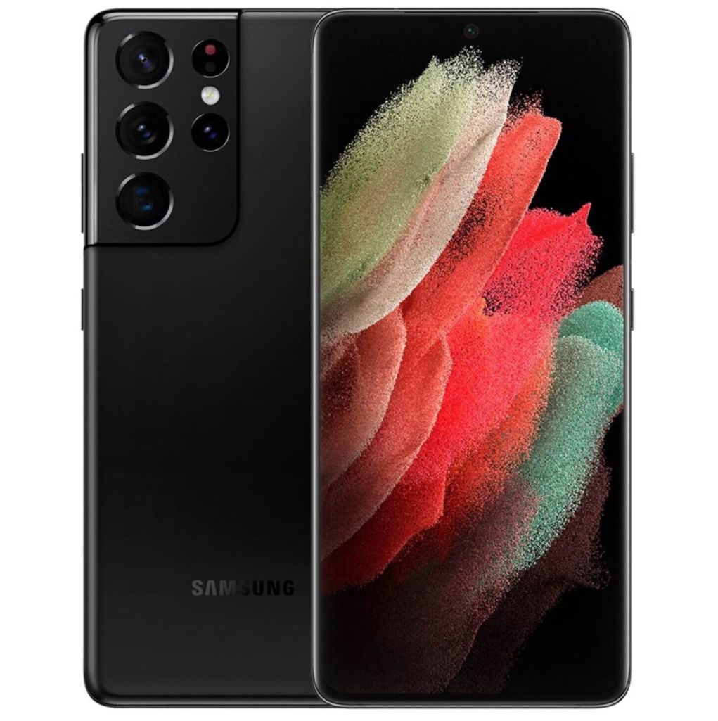 Samsung Galaxy S21 Ultra 5G 128GB + Galaxy Buds Live für 99€ + Vodafone Allnet Flat mit 40GB LTE/5G für 51,99€ mtl.