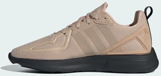 adidas Originals ZX 2K Flux Herren  und Damen Schuh in zwei verschiedenen Farben für 49,90€ (statt 65€)