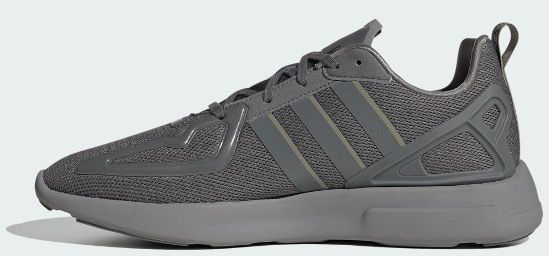 adidas Originals ZX 2K Flux Herren  und Damen Schuh in zwei verschiedenen Farben für 49,90€ (statt 65€)