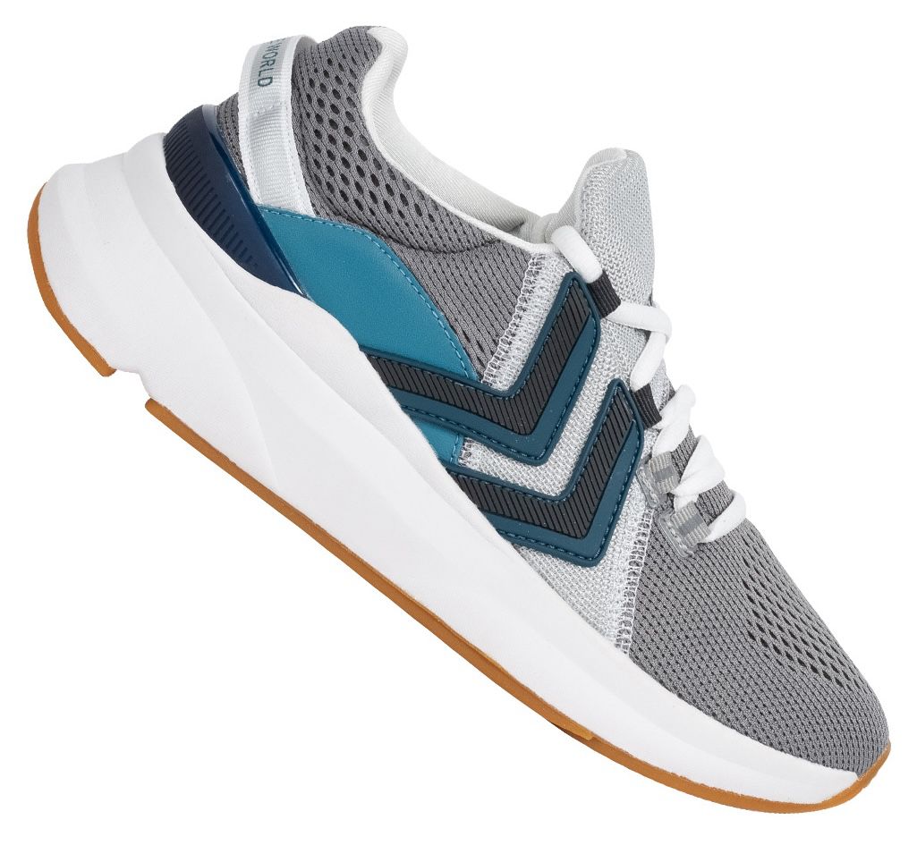 hummel REACH LX 300 Sneaker für 26€ (statt 58€)