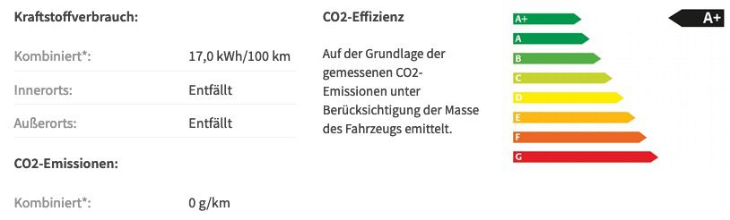 Privat: Opel Corsa E (Elektro) mit 136 PS inkl. Haustürlieferung & Zulassung für 94€ mtl.   LF 0,40