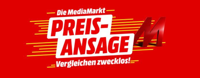 MediaMarkt & Saturn Preisansage   z.B. Apple Magic Keyboard Schwarz für 239€ (statt 299€)