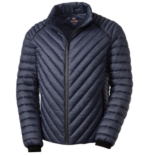 Franco Bettoni Steppjacke für 31,60€ (statt 40€)