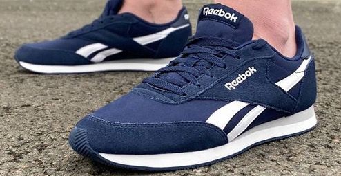 Reebok Royal Classic Jogger 3.0 Sneaker für 18,95€ (statt 37€)   nur 40 bis 42.5