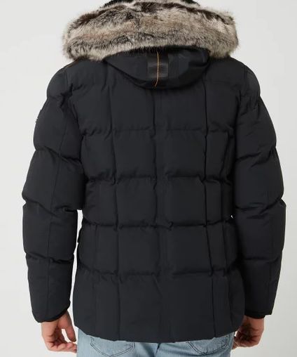 Wellensteyn Marvellous 870 Herren Funktionsjacke mit Kapuze für 231,99€ (statt 400€)