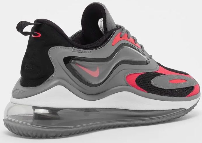 Nike Air Max Zephyr Sneaker in Smoke Grey für 86,38€ (statt 120€)