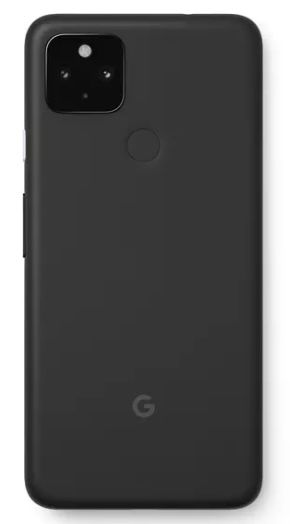 Google Pixel 4a 5G Smartphone 128GB für 339,90€ (statt 389€)
