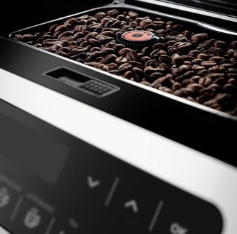 KRUPS EA8918 Evidence Kaffeevollautomat für 379,90€ (statt 420€)