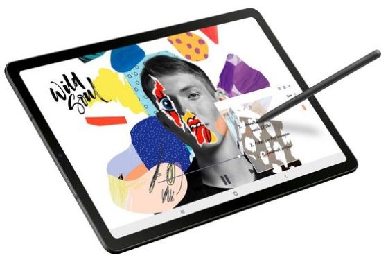 Samsung Galaxy Tab S6 Lite 64GB WiFi + Stift für 224€ (statt 259€)