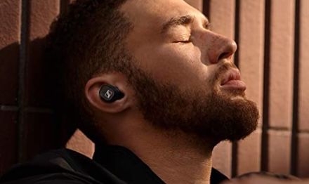 Sennheiser CX 400BT True Wireless Earbuds mit NC für 79€ (statt 129€)