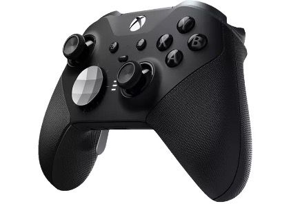 Microsoft Xbox One Elite Wireless Controller (V2) für 105€ (statt 145€)