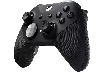 Microsoft Xbox One Elite Wireless Controller (V2) ab 99,99€ (statt 126€)