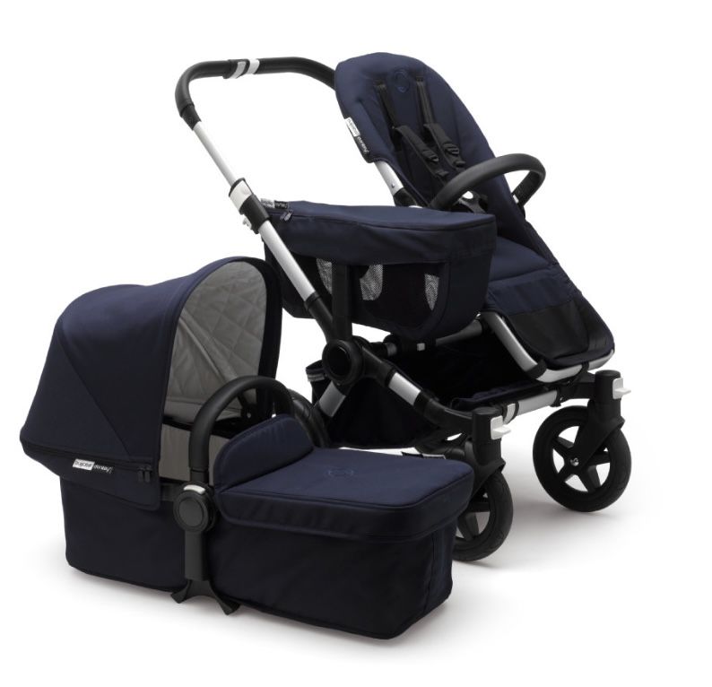 bugaboo Donkey 2 Top Kombikinderwagen für 979€ (statt 1.299€)