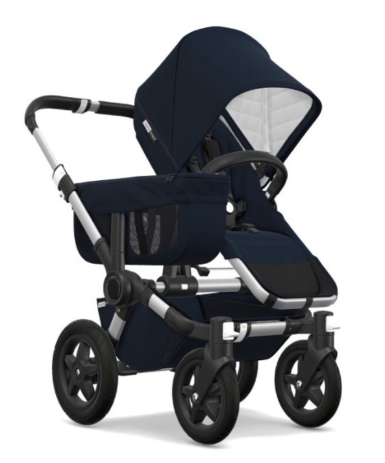 bugaboo Donkey 2 Top Kombikinderwagen für 979€ (statt 1.299€)