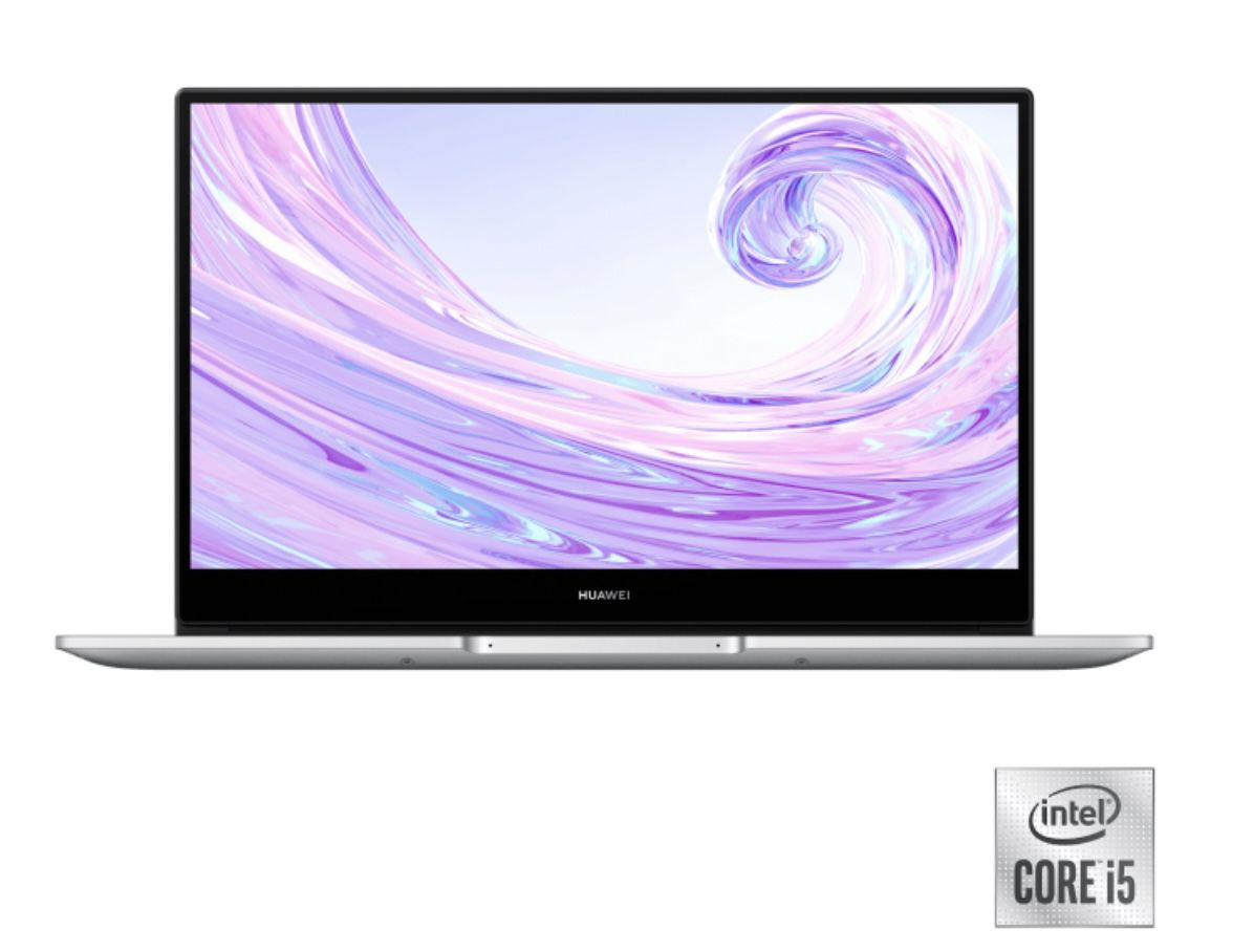 Huawei MateBook 14 (2020) mit 8GB Ram, 512GB SSD für 548,10€ (statt 899€)