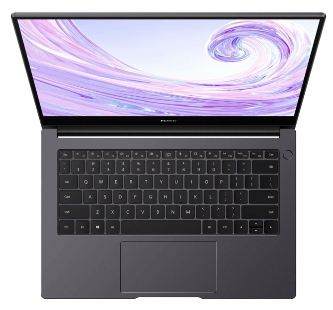 Huawei MateBook 14 (2020) mit 8GB Ram, 512GB SSD für 548,10€ (statt 899€)