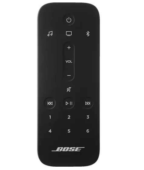 Bose Soundbar 500 mit WLAN/Bluetooth/ARC für 459€ (statt 560€)