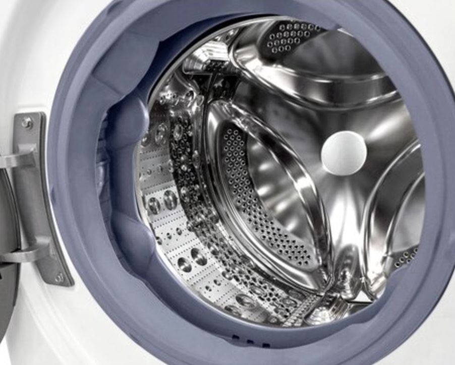 LG F6W105A Waschmaschine mit 10,5kg & 1.600 U/min für 558,90€ (statt 685€)