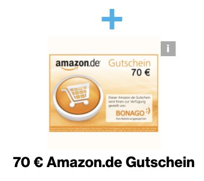 12 Ausgaben der Zeitschrift „Alpin“ für 79,20€ + Prämie: 70€ Amazon Gutschein