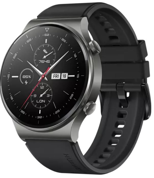 MediaMarkt Wearbles Week: z.B. HUAWEI WATCH GT 2 Pro Sport für 199€ (statt 219€)