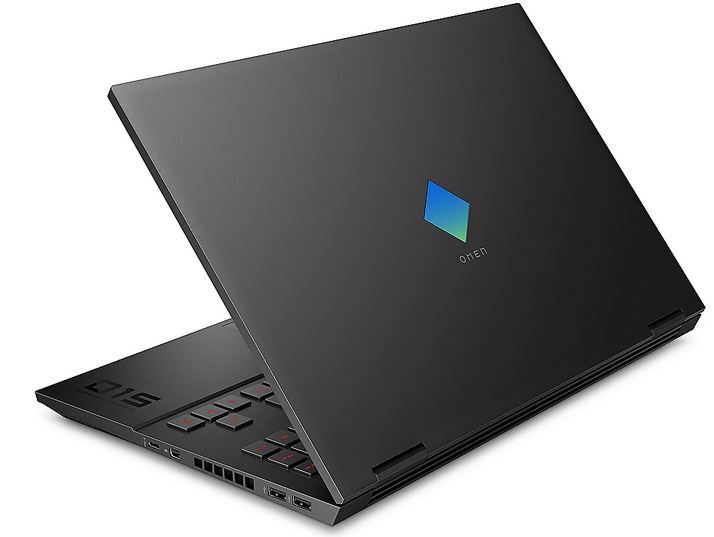 OMEN 15 ek0456ng 15.6 Notebook i5 mit 16GB RAM 512GB SSD, GTX1660Ti für 999€ (statt 1.269€)