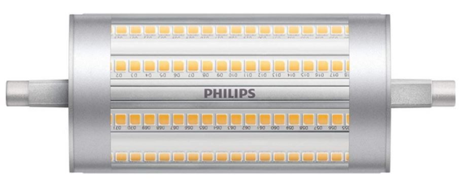 Philips LED R7S 17,5W (Halogenersatz 150W) für 8,99€ (statt 23€)