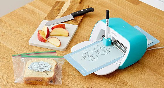 CRICUT Joy Plotter Portable für 165€ (statt 189€)