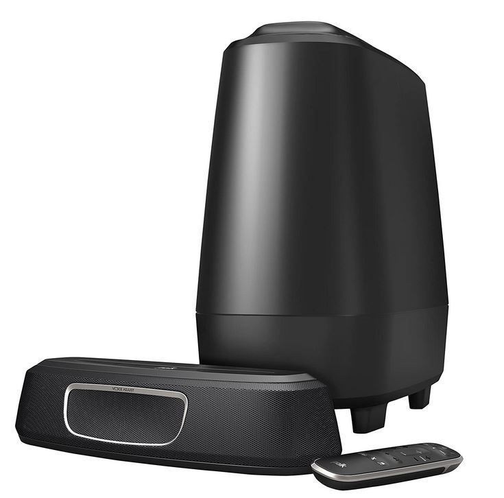 Polk Audio MagniFi Mini Heimkino System für 229€ (statt 284€)