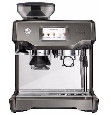 Sage The Barista Touch Espressomaschine ab 749€ (statt 949€)