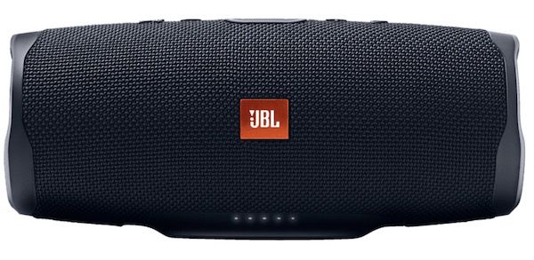 JBL Charge 4 BT Lautsprecher in Schwarz für 129€ (statt 146€)