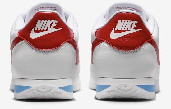 👟 Nike Cortez Leder Sneaker für 35€ (statt 60€)