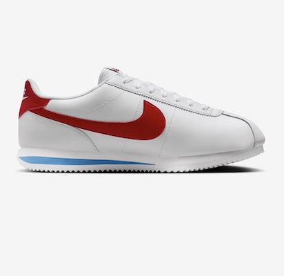👟 Nike Cortez Leder Sneaker für 35€ (statt 60€)