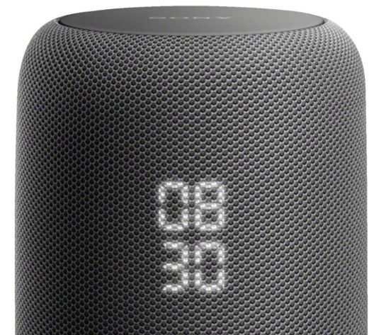 SONY LF S50G Smart Speaker (Bluetooth, WLAN, Google Assistant) für 64,90€ (statt 90€)