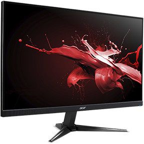 ACER Nitro QG241Y   23,8 Full HD Monitor mit 75Hz für 100,83€ (statt 120€)