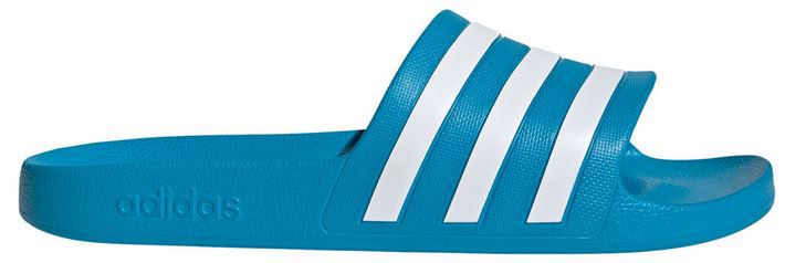 adidas Aqua Adilette Badelatschen bis Größe 48 in 5 Farben für je 14,36€