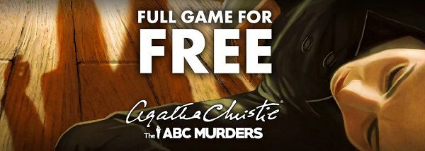 IndieGala: Agatha Christie   The ABC Murders gratis abholen (IMDb 6,6/10)