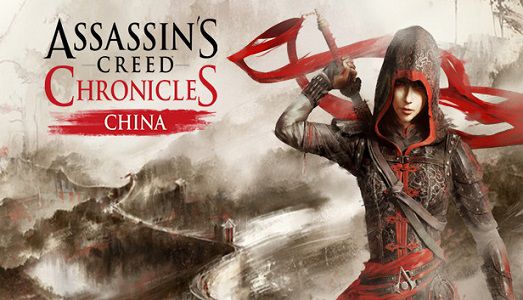 Ubisoft: Assassin’s Creed Chronicles China (IMDb 6,4/10) gratis