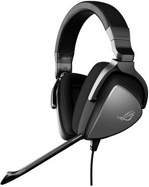 ASUS ROG Delta Core Gaming Headset für 39€ (statt 63€)