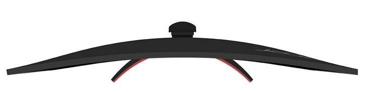 Acer ED323QUR 31,5 Curved Gaming WQHD LED Monitor (2560x1440, 4ms, 144 Hz) für 305,99€ (statt 338€)