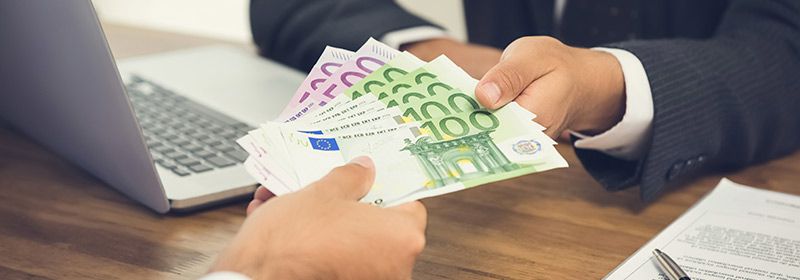 Baukindergeld – wichtige Antragsfrist endet am 31. März 2021