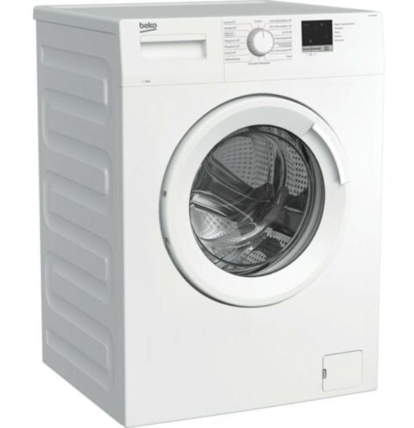 BEKO WML61023N1   6kg Waschmaschine für 189€ (statt 239€)